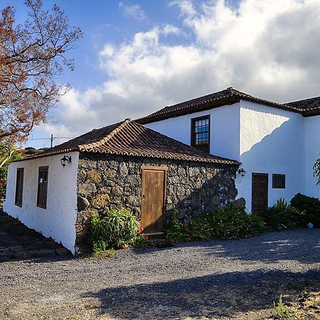 Salazar Villa Villa de Mazo Exterior photo