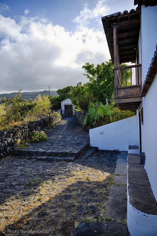 Salazar Villa Villa de Mazo Exterior photo