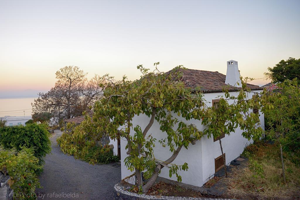 Salazar Villa Villa de Mazo Exterior photo