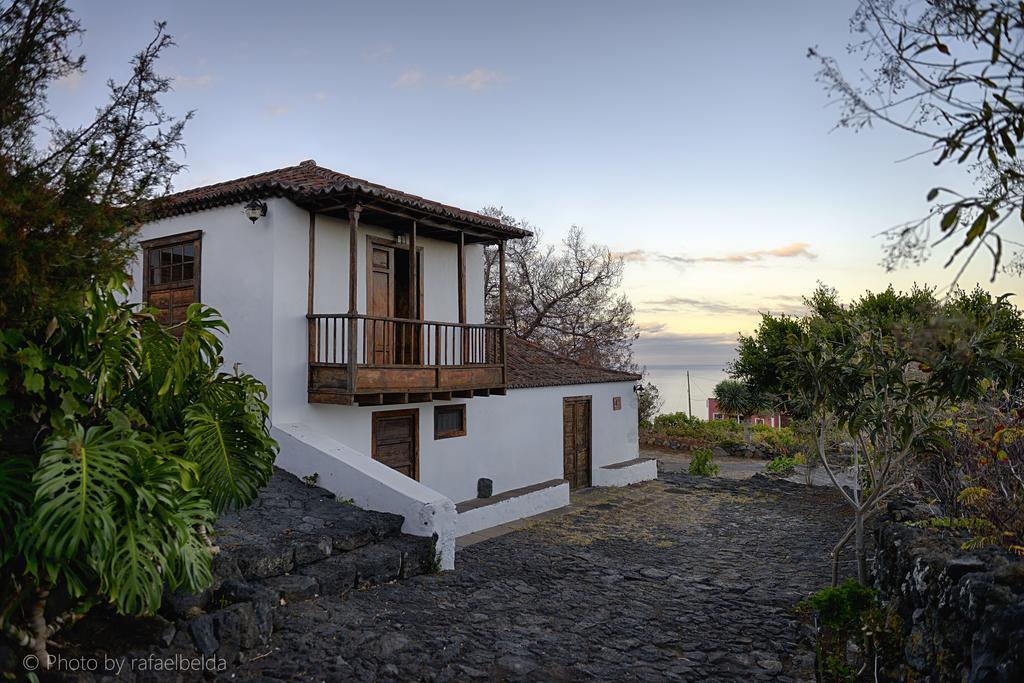 Salazar Villa Villa de Mazo Exterior photo