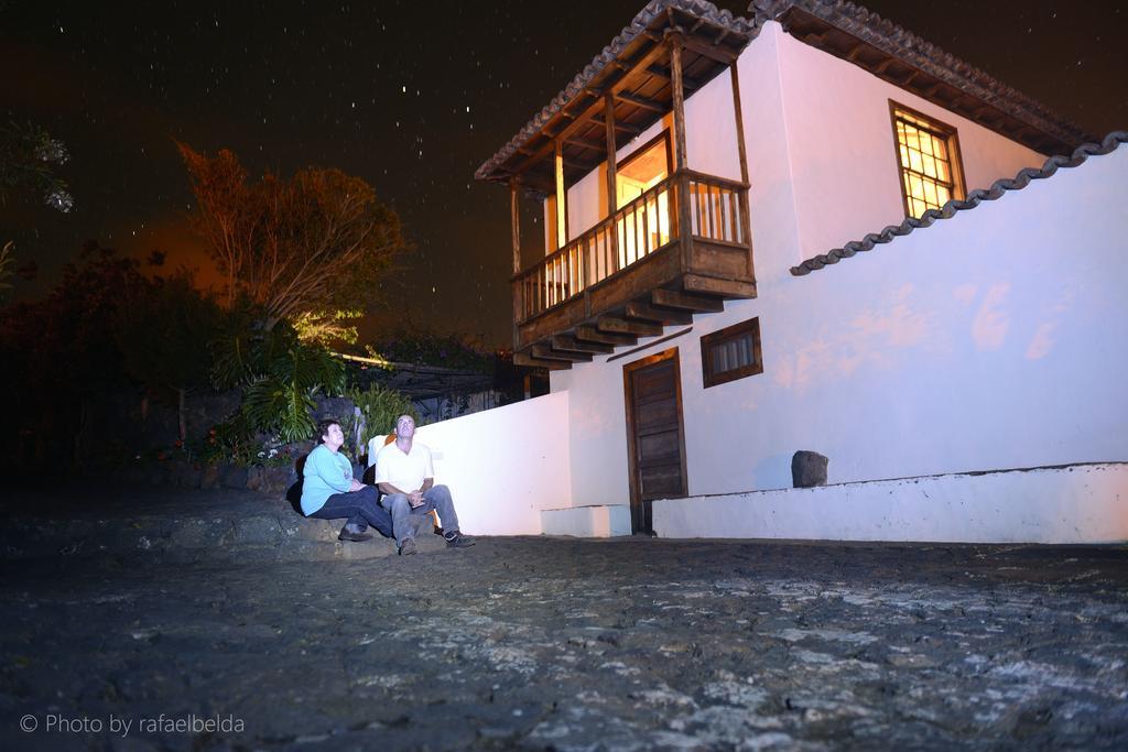 Salazar Villa Villa de Mazo Exterior photo