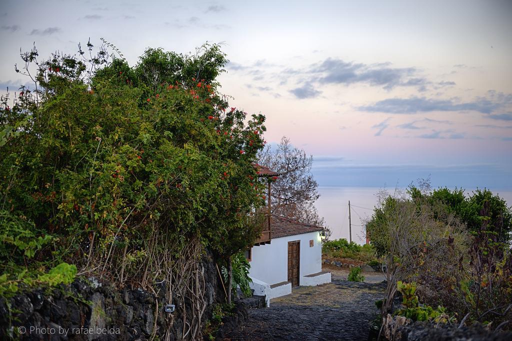 Salazar Villa Villa de Mazo Exterior photo