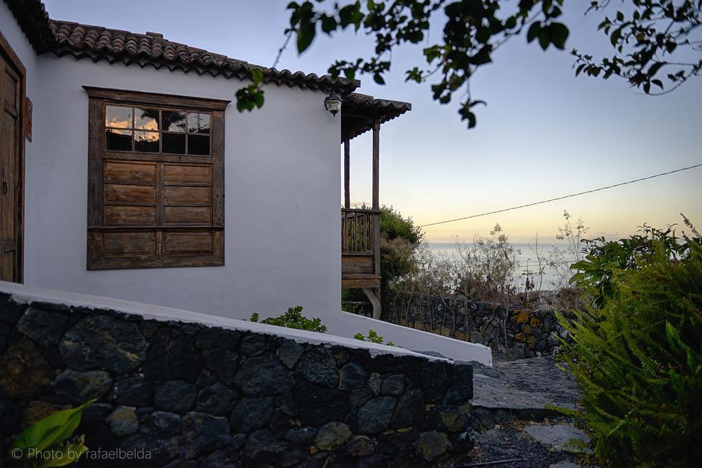 Salazar Villa Villa de Mazo Room photo