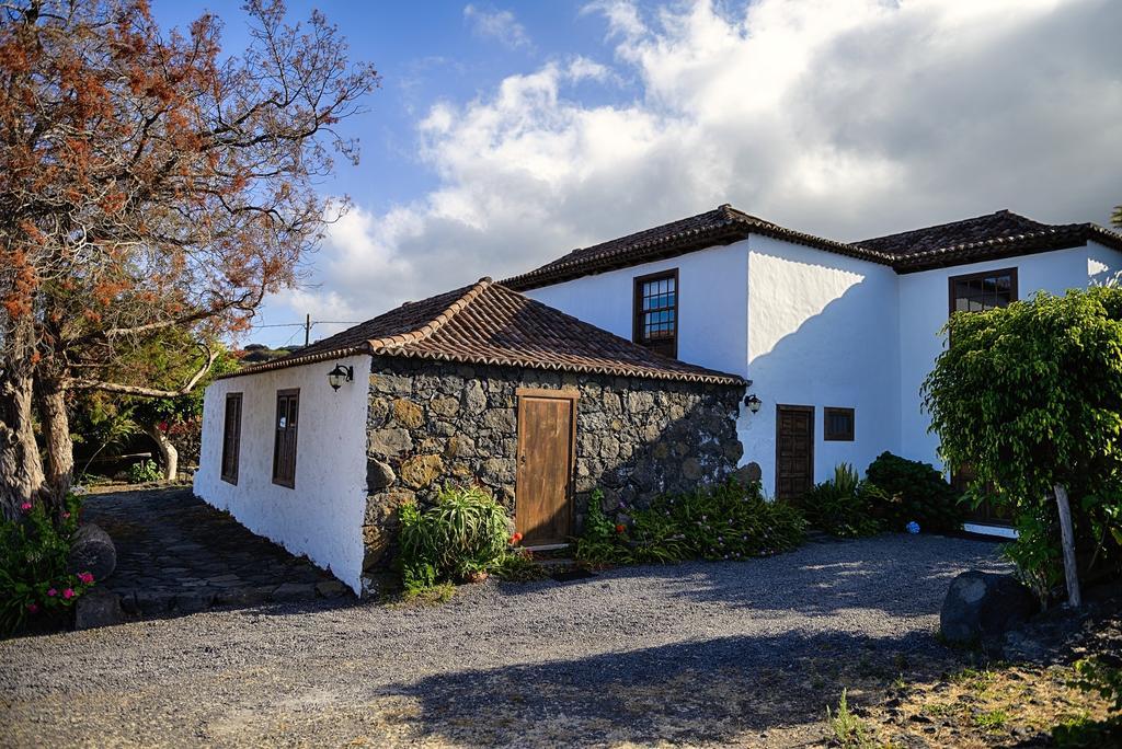 Salazar Villa Villa de Mazo Exterior photo